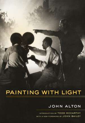 Painting with Light 2e de John Alton