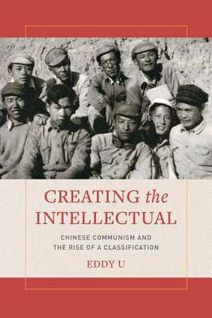 Creating the Intellectual de Eddy U