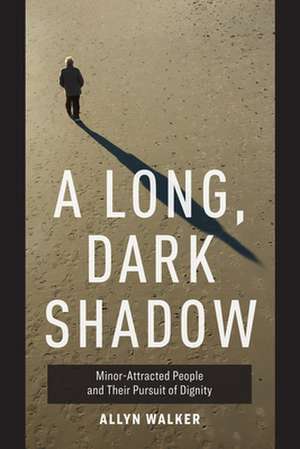 A Long, Dark Shadow de Allyn Walker