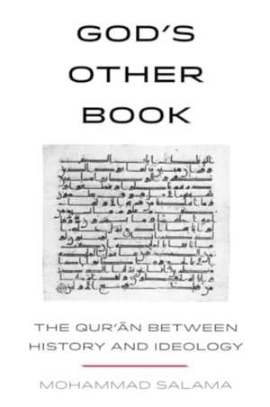 God's Other Book de Mohammad Salama