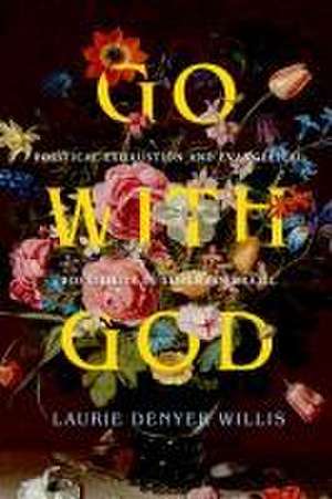Go with God de Laurie Denyer Willis