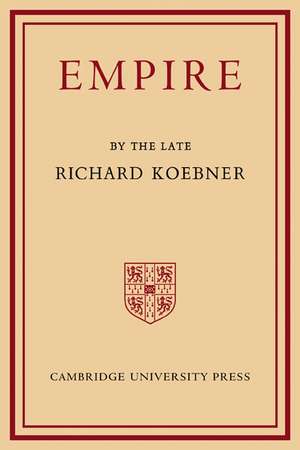 Empire de Koebner