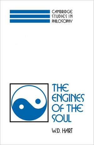 The Engines of the Soul de W. D. Hart