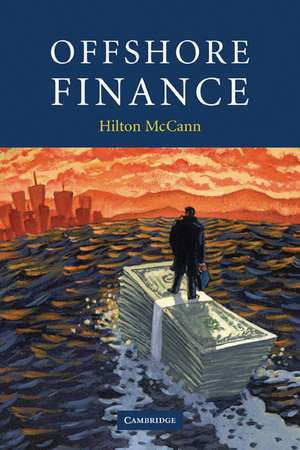 Offshore Finance de Hilton McCann