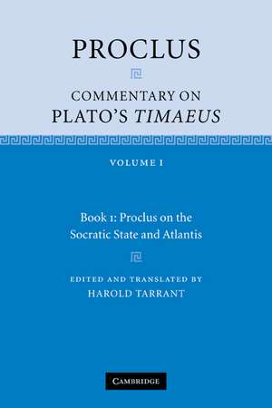Proclus de Proclus