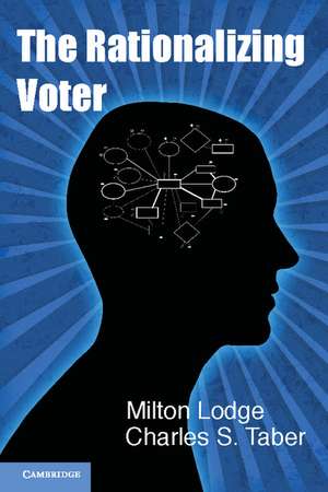 The Rationalizing Voter de Milton Lodge