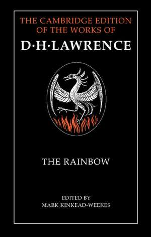 The Rainbow de D. H. Lawrence