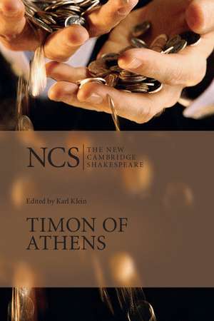 Timon of Athens de William Shakespeare