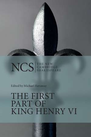 The First Part of King Henry VI de William Shakespeare