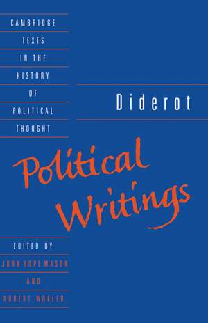 Diderot de Denis Diderot