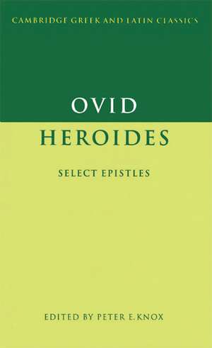 Ovid de Ovid