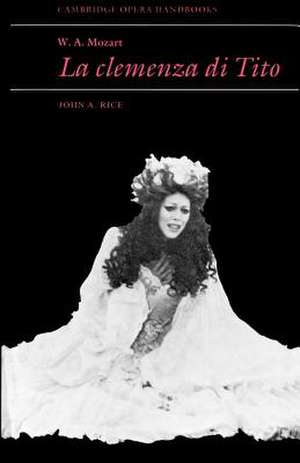 W. A. Mozart de John A. Rice