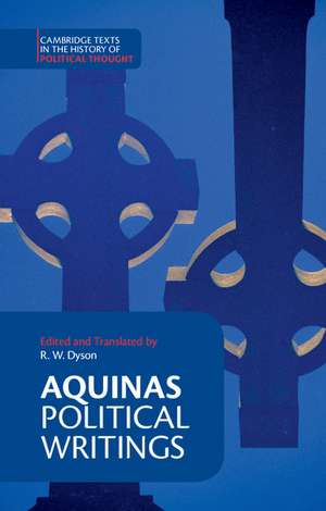 Aquinas de Thomas Aquinas
