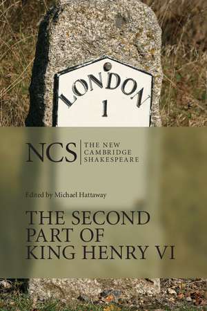 The Second Part of King Henry VI de William Shakespeare