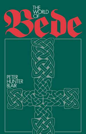 The World of Bede de Peter Hunter Blair