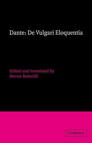 Dante de Dante Alighieri
