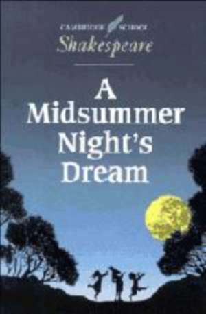 A Midsummer Night's Dream de William Shakespeare