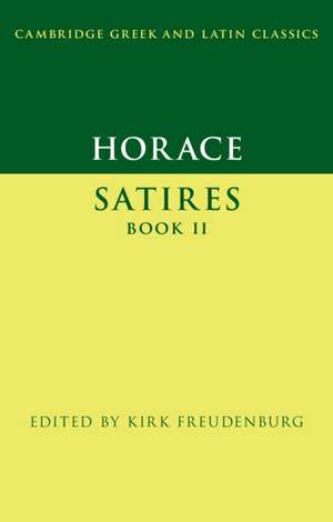 Horace de Horace