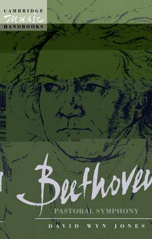 Beethoven de David Wyn Jones