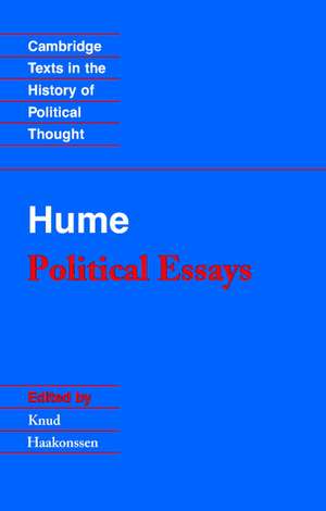 Hume de David Hume