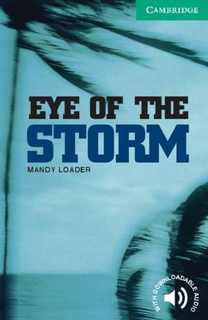 Eye of the Storm Level 3 de Mandy Loader