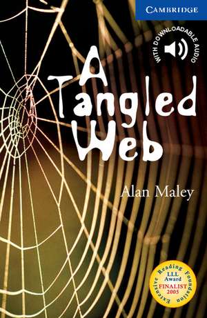 A Tangled Web Level 5 de Alan Maley