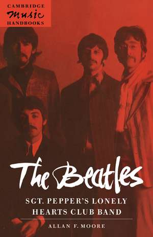 The Beatles de Allan F. Moore