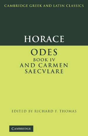 Horace de Horace