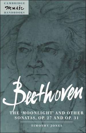 Beethoven de Timothy Jones