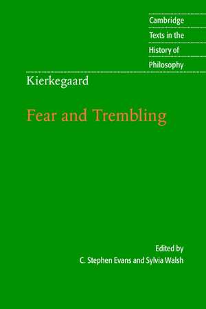 Kierkegaard de C. Stephen Evans