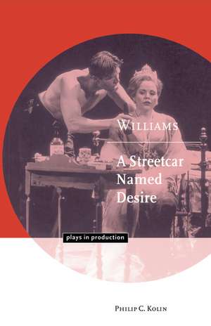 Williams de Philip C. Kolin