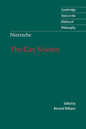 Nietzsche de Friedrich Wilhelm Nietzsche