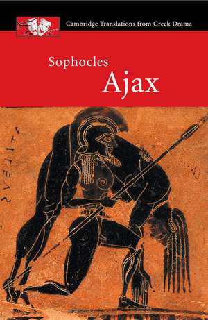 Sophocles de Sophocles