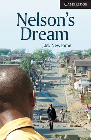 Nelson's Dream Level 6 de Julia Newsome