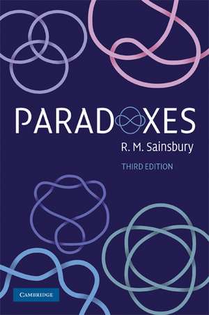 Paradoxes de R. M. Sainsbury