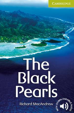 The Black Pearls Starter/Beginner de Richard MacAndrew