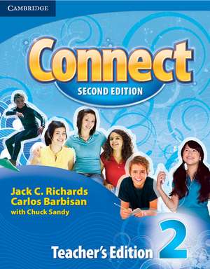 Connect 2 de Jack C Richards