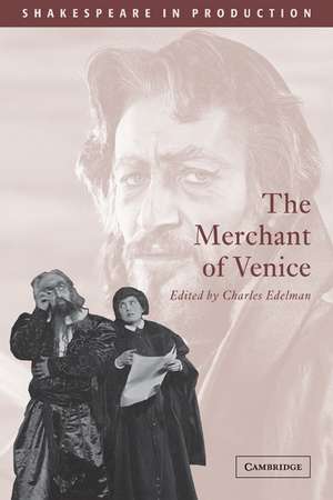 The Merchant of Venice de William Shakespeare