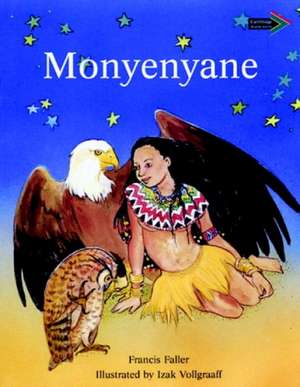 Monyenyane de Francis Faller