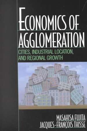 ECONOMICS OF AGGLOMERATION NEW