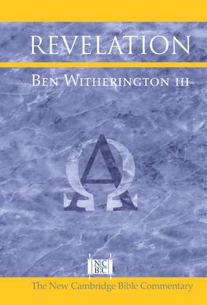 Revelation de III Ben Witherington