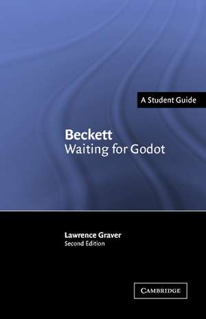 Beckett de Lawrence Graver
