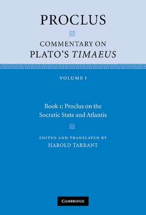 Proclus de Proclus