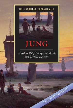 The Cambridge Companion to Jung de Polly Young-Eisendrath