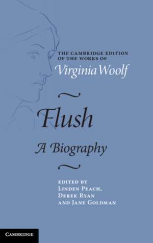 Flush de Virginia Woolf