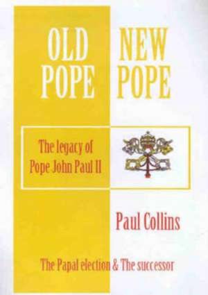 God's New Man de Paul Collins