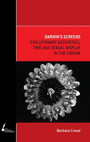 Darwin's Screens de Barbara Creed