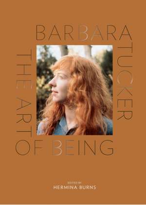 Barbara Tucker de Hermina Burns