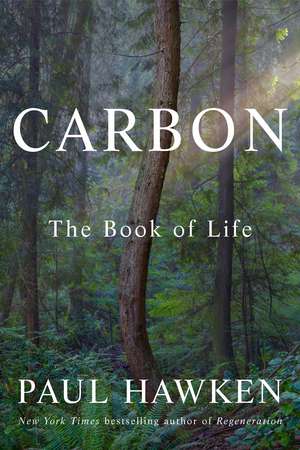 Carbon: The Book of Life de Paul Hawken