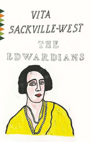 The Edwardians de Vita Sackville-West